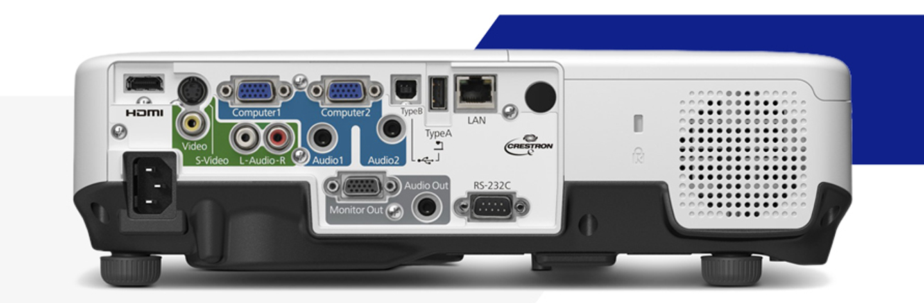Epson EB-1880 3LCD