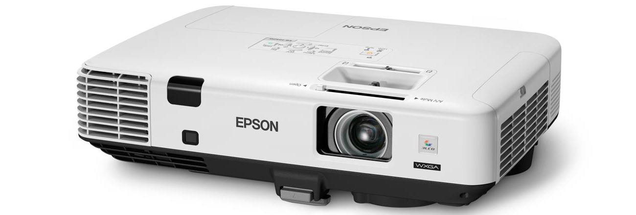 Projektor Epson EB-1940W 3LCD V11H474041