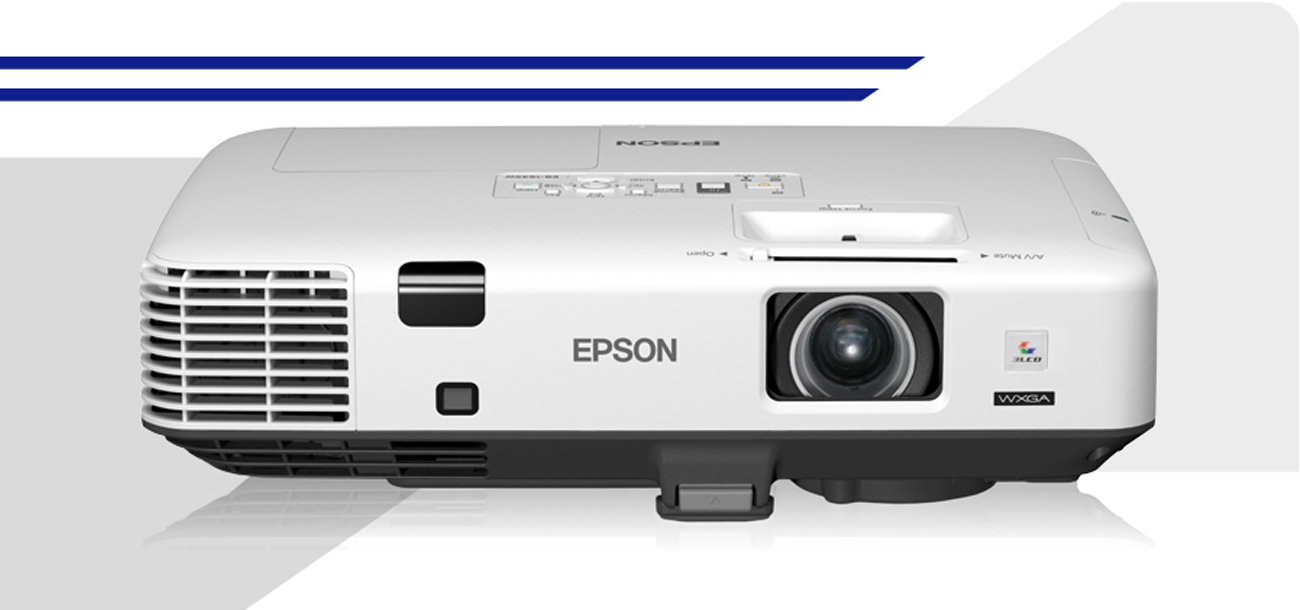 Epson EB-1945W 3LCD