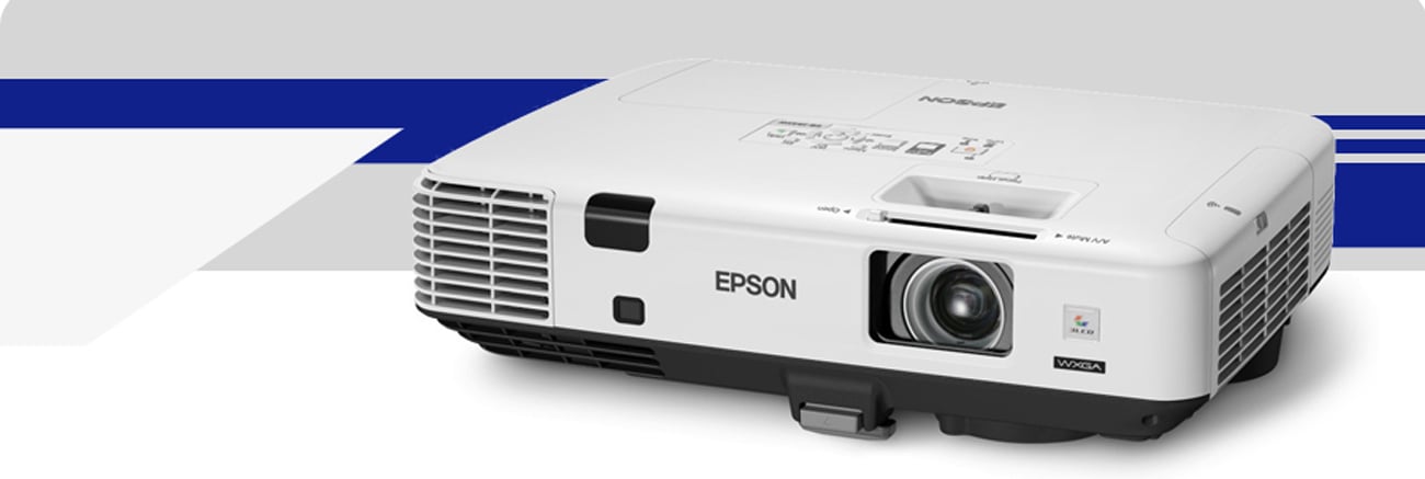 Epson EB-1945W 3LCD