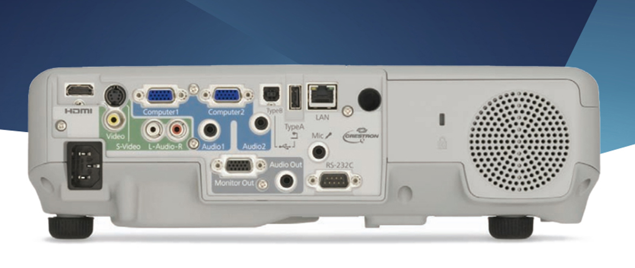 Epson EB-925 3LCD