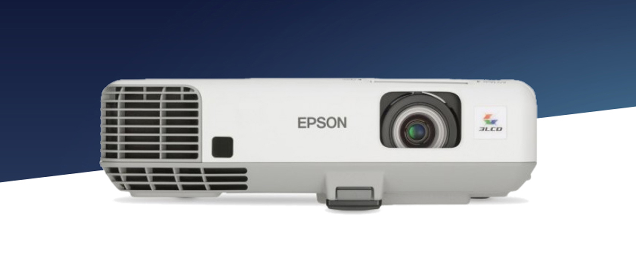 Epson EB-925 3LCD