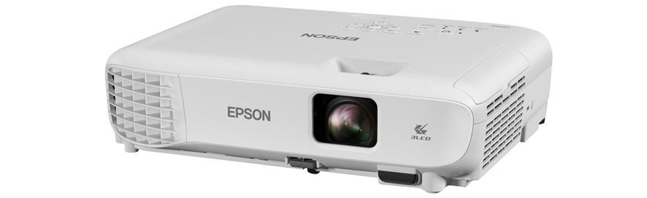 Projektor Epson EB-E01
