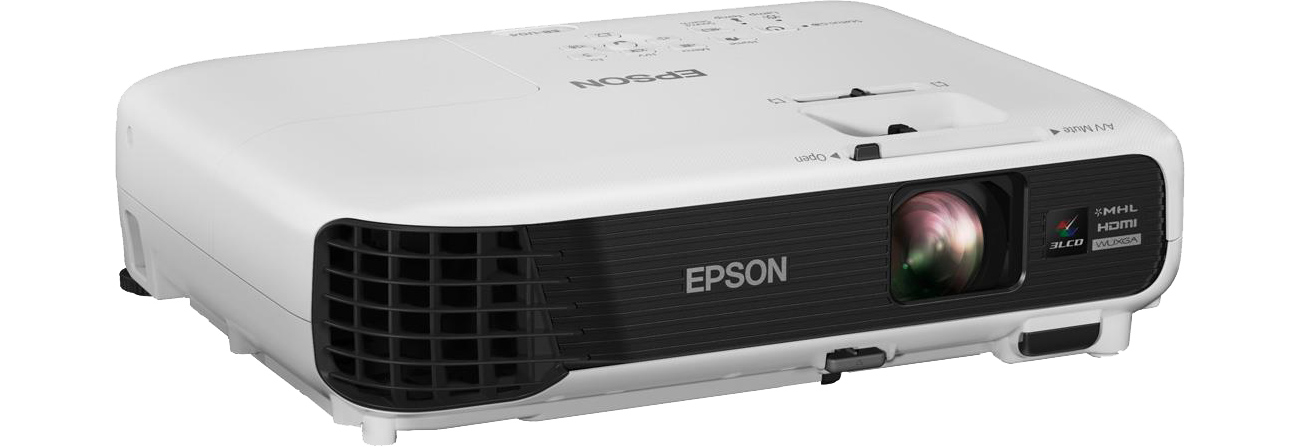 Projektor Epson EB-U04