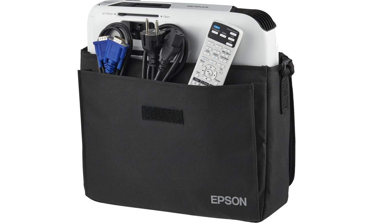 Epson EB-U32 etui