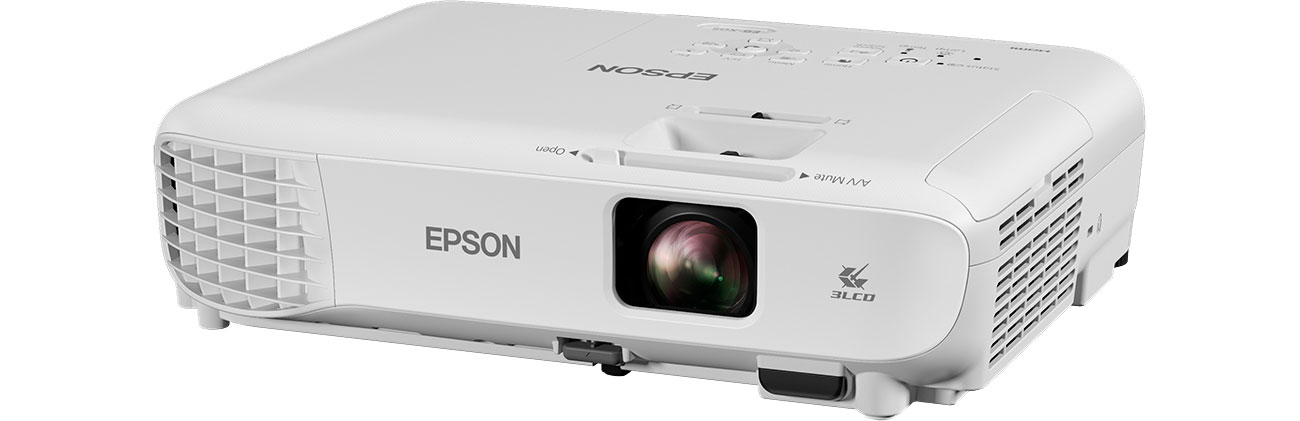 Projektor Epson EB-X05 3LCD V11H839040