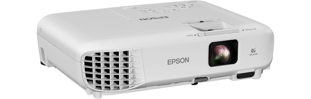 Epson EB-X05