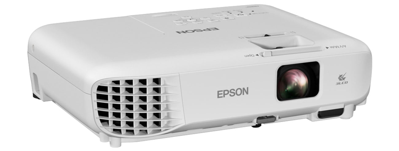 Projektor Epson EB-X06