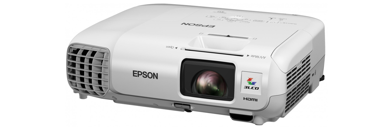 Epson EB-X25