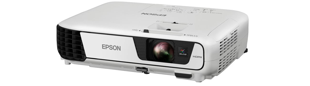 Epson EB-X31 3LCD