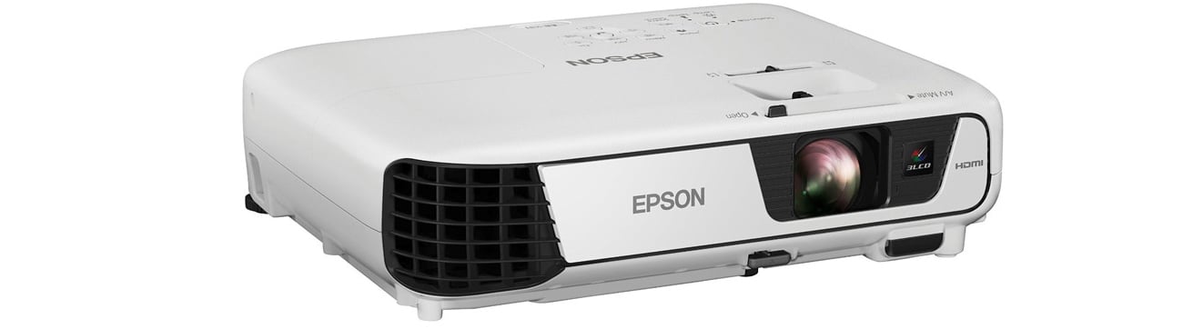 Epson EB-X31 3LCD