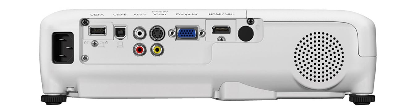 Epson EB-X31 3LCD
