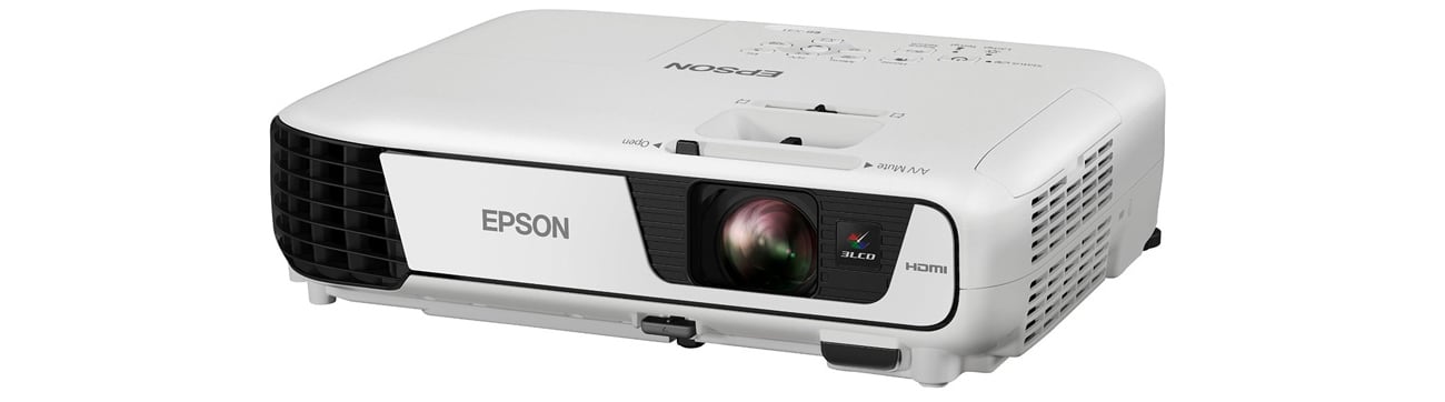 Epson EB-X31 3LCD