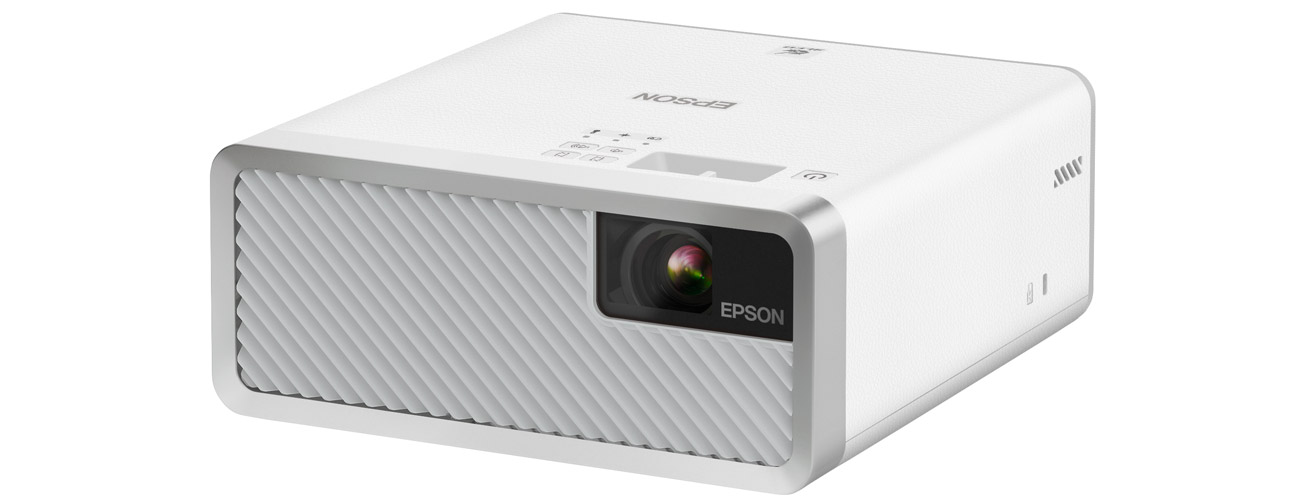Projektor Epson EF-100W Android TV