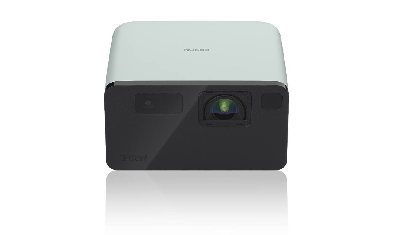 Projektor Epson EF-21W