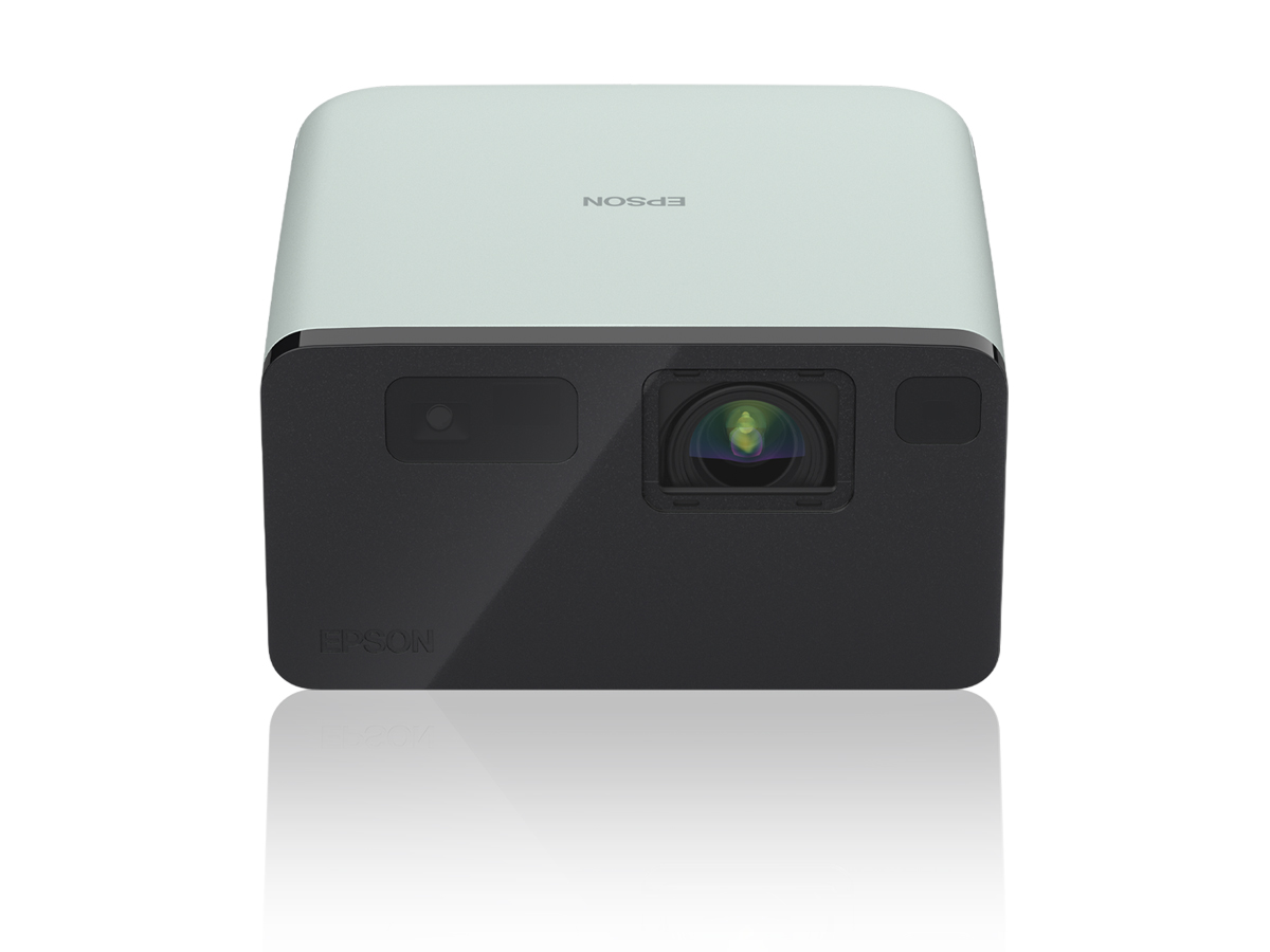 Projektor Epson EF-21W