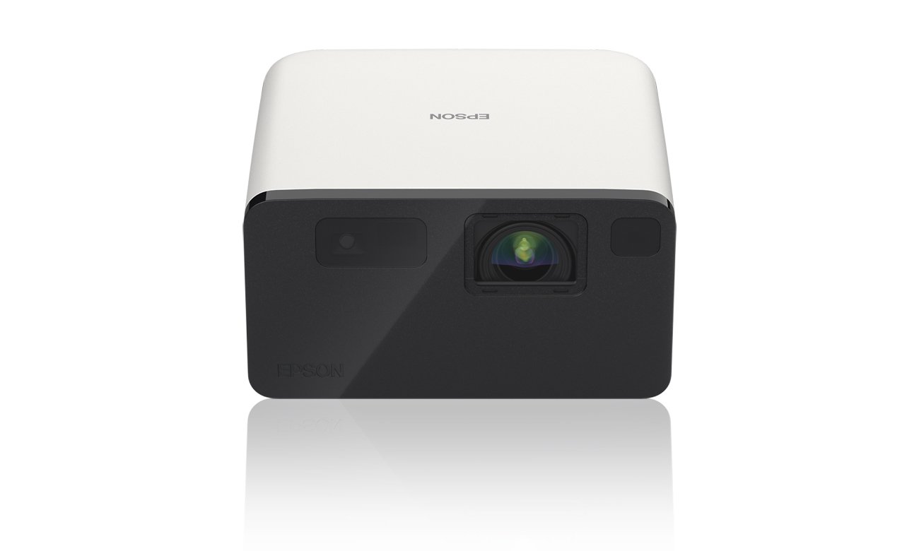 Projektor Epson EF-21W