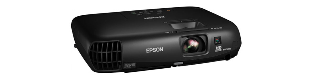 Epson EH-TW550 3LCD jasny obraz 2d 3d wysoka jakość