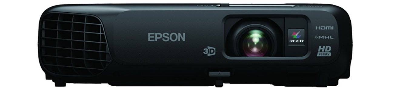 Epson EH-TW570 3LCD jasny obraz 2d 3d wysoka jakość