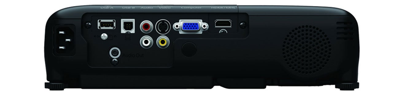 Epson EH-TW570 3LCD świetna rozgrywka