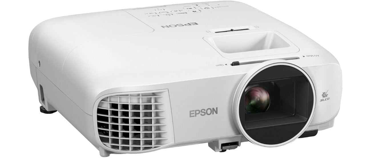 Projektor Epson EH-TW5700 3LCD V11HA12040