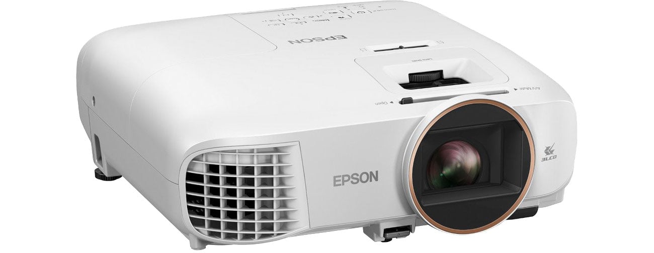 Projektor Epson EH-TW5820 3LCD V11HA11040