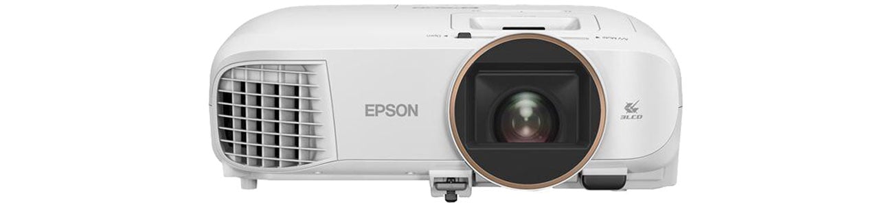 Epson EH-TW5820 - Przód