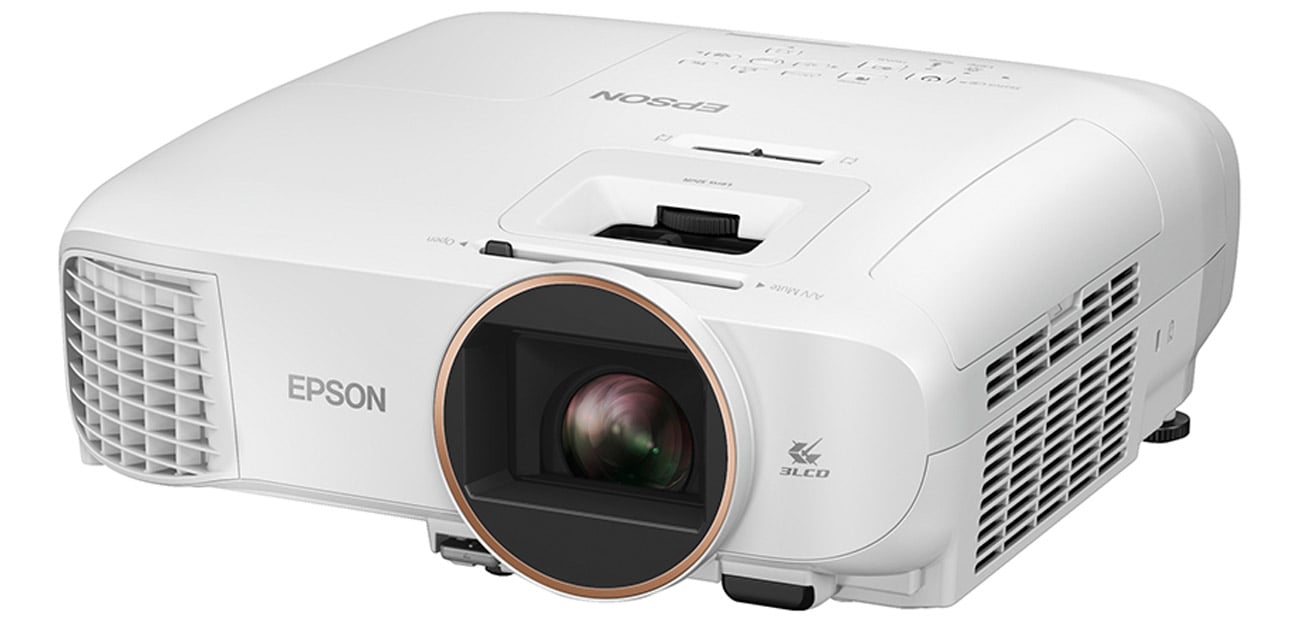 Projektor Epson EH-TW5825 3LCD
