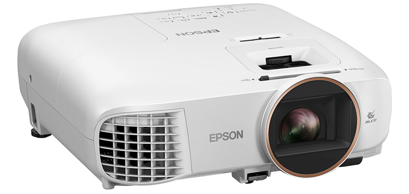 Projektor Epson EH-TW5825 3LCD