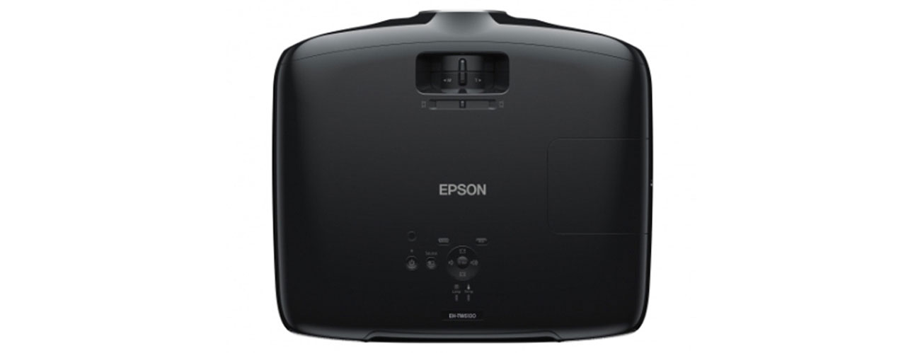 Epson EH-TW6100 wszechstronny projektor