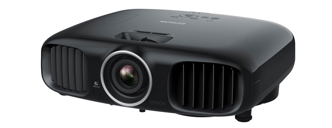 Epson EH-TW6100 jasny obraz 2d 3d
