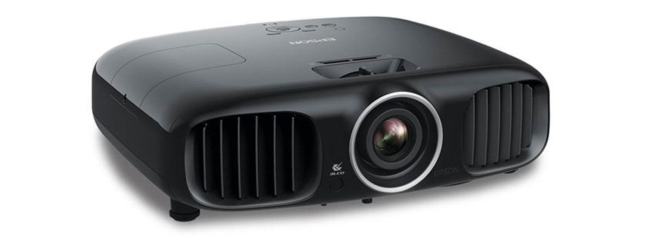 Epson EH-TW6100 obraz o doskonałej jakości