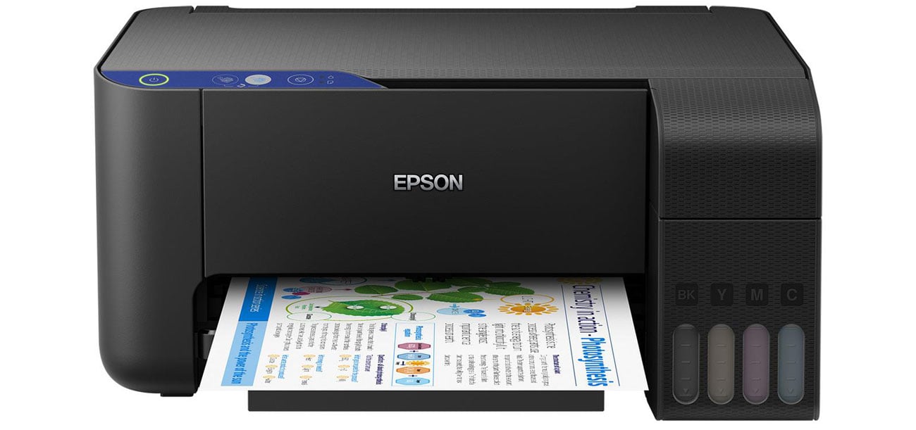 Epson EcoTank