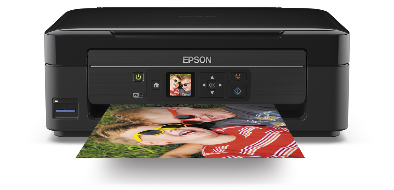 Epson Wszechstronne Zastosowanie