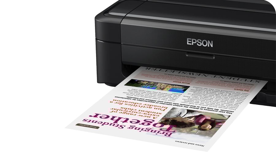 drukarka epson L130