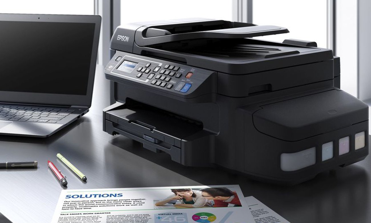Epson L655