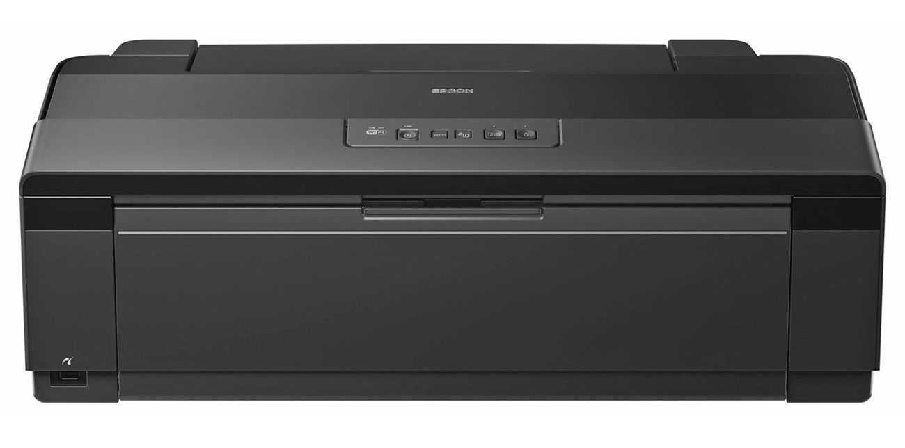 Epson Stylus Photo 1500W niezawodna jakosc blyszczace wydruku