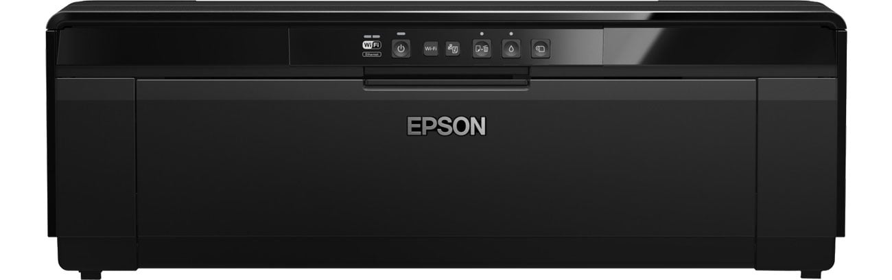 Epson SureColor SC-P400 - Kompaktowa konstrukcja