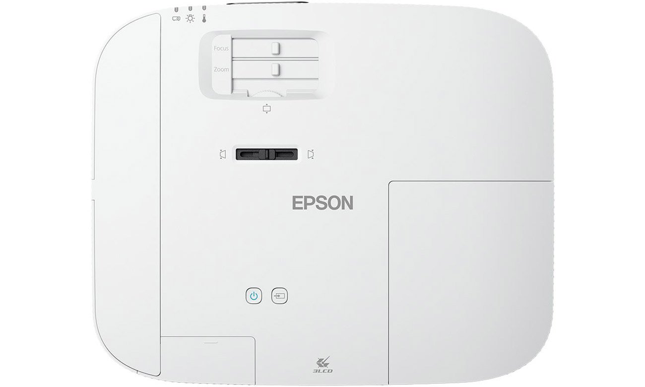 Проектор Epson TW6150