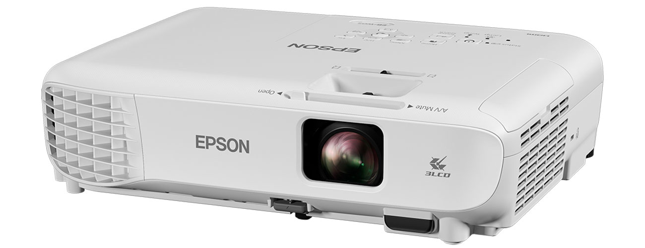 Epson EB-W05