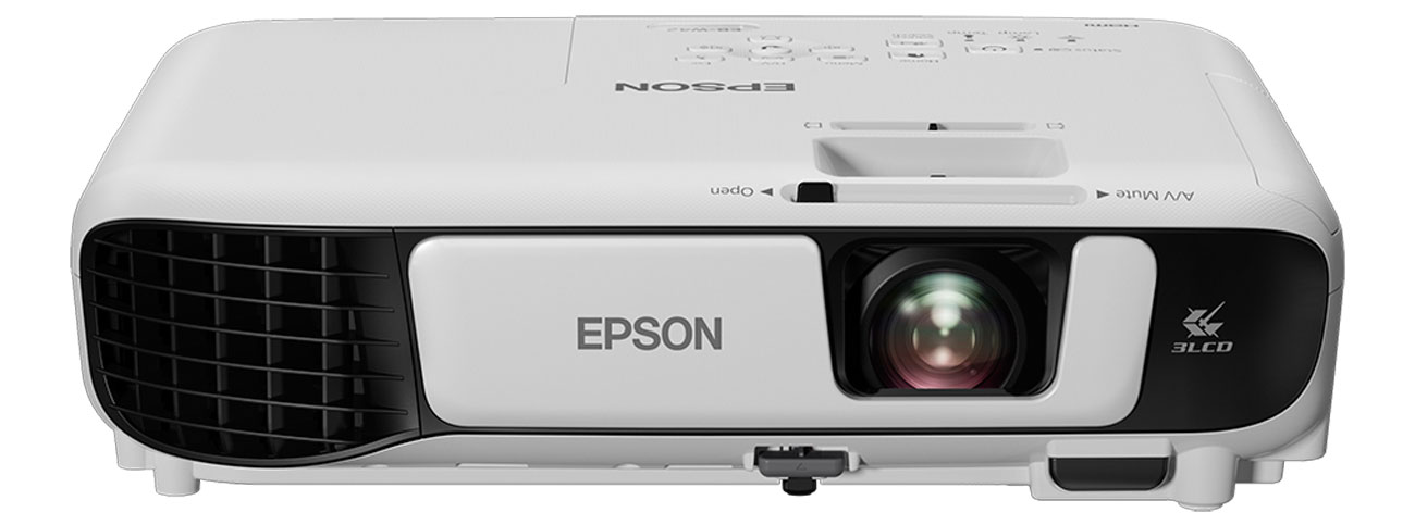 Epson EB-W42