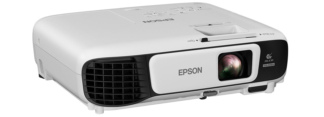 Epson EB-U42 Wysoka Trwałość