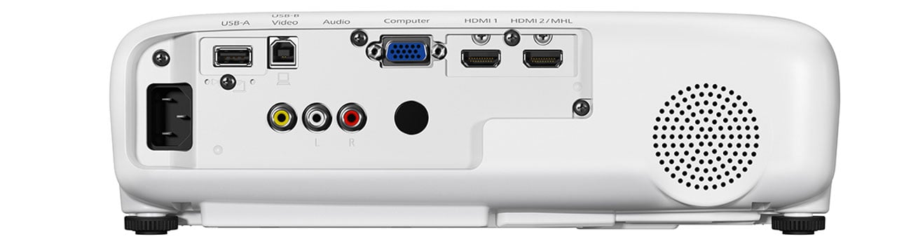 EPSON EB-U42｜アークベル株式会社