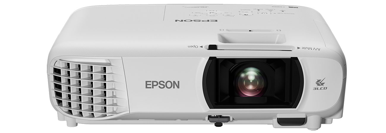 Epson EH-TW650