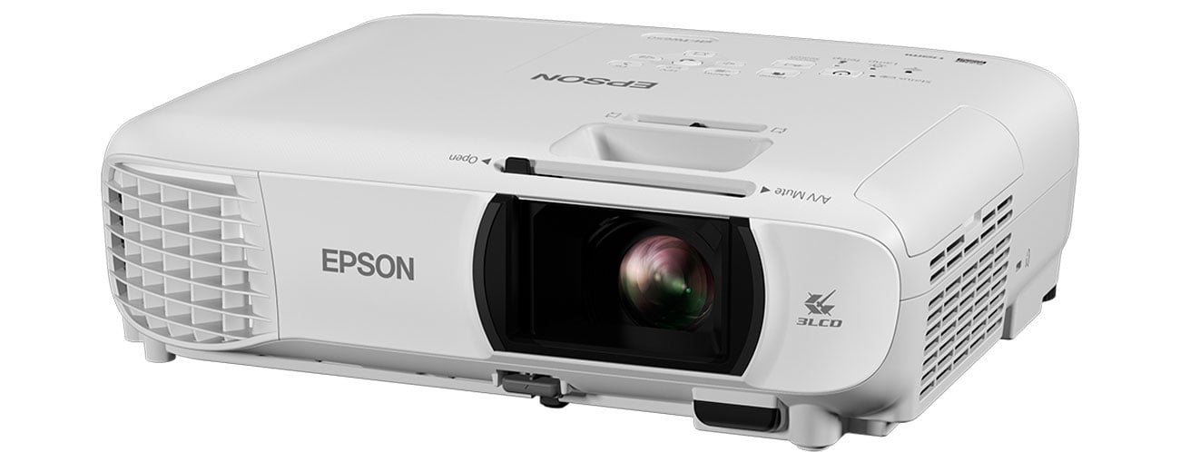 Epson EH-TW610