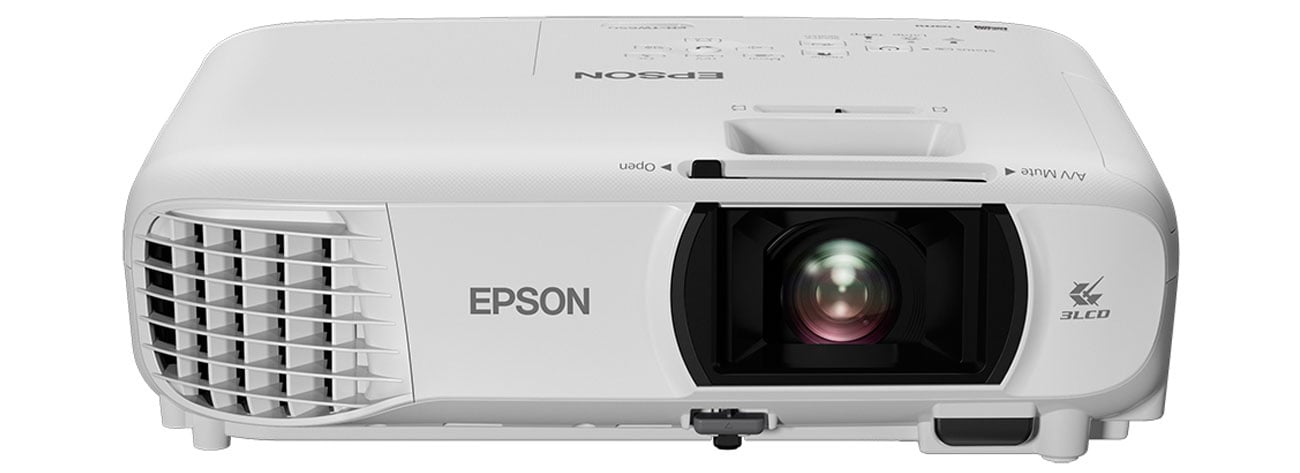 Epson EH-TW610 Wytrzymałość