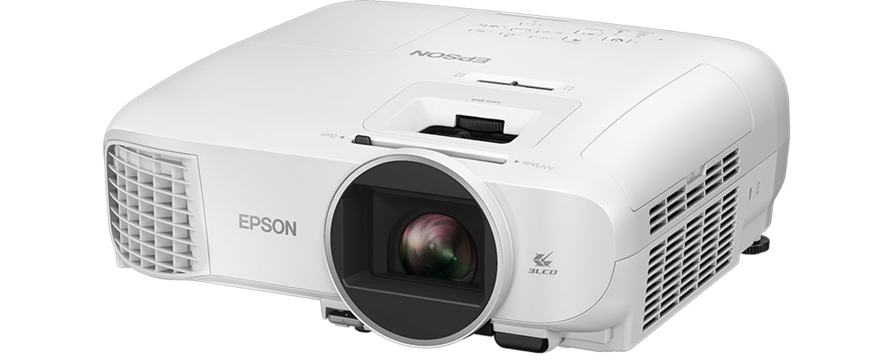 Epson EH-TW5600 Funkcjonalność