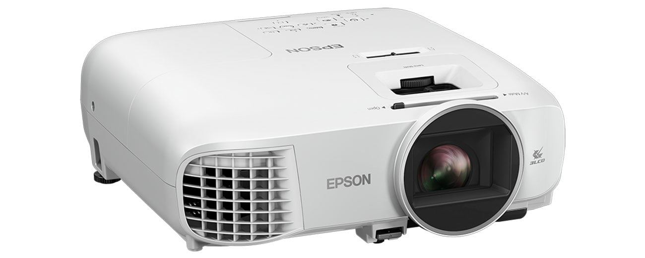 Epson EH-TW5600 Długa Żywotność Lampy