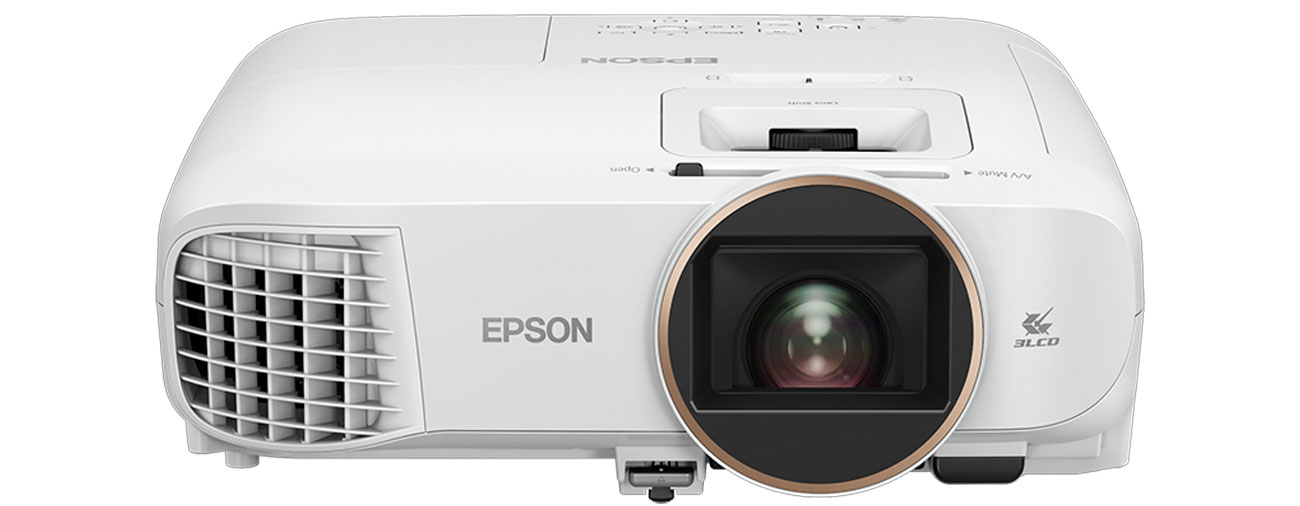 Epson EH-TW650