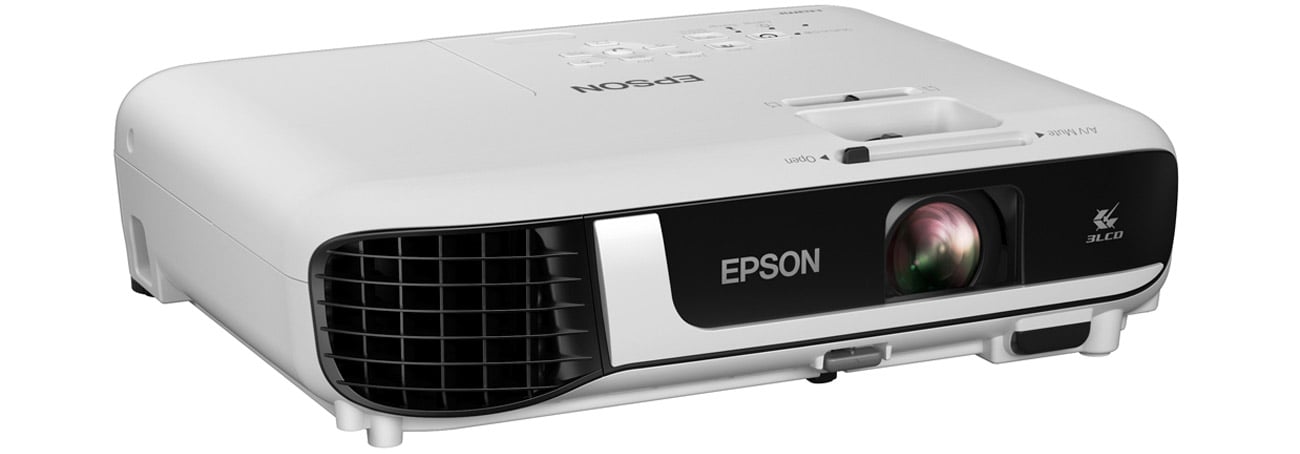 Projektor Epson EB-X51 3LCD